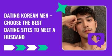 Dating Korean Men – Choose the Best Dating Sites to Meet a Husband