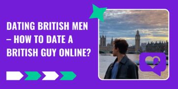 Dating British Men – How to Date a British Guy Online?