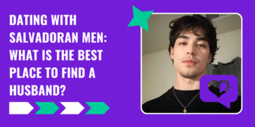 Dating with Salvadoran Men: What is the Best Place to Find a Husband?